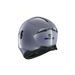 SHARK INTEGRÁLNÍ PŘILBA SKWAL 2.2 BLANK BARVA ŠEDÁ