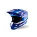 PŘILBA S-M3 YAMAHA KOLEKCE, ALPINESTARS, DĚTSKÁ (MODRÁ/BÍLÁ) 2026