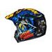 DĚTSKÁ PŘILBA HJC CL-XY II BATMAN