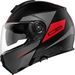SCHUBERTH VÝKLOPNÁ HELMA C5 ECLIPSE ANTHRACITE