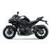 KAWASAKI Z H2 MY26 METALLIC DIABLO BLACK / METALLIC CARBON GRAY