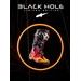 BOTY TECH 10 LIMITOVANÁ EDICE BLACK HOLE, ALPINESTARS (ČERNÁ/MULTICOLOR) 2026