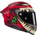 PŘILBA HJC RPHA 1 TOXIN MARVEL