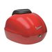 BOX VESPA PRIMAVERA TOPCASE 32 L ROSSO PASSIONE