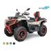 LINHAI ATV 650L LANDFORCE PRO EPS, EFI, E5+