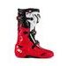 BOTY TECH 10 ENDURO, ALPINESTARS (ČERVENÁ/ČERNÁ/BÍLÁ) 2025