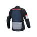 BUNDA ANDES AIR DRYSTAR, ALPINESTARS (TMAVĚ MODRÁ/ČERNÁ/SVĚTLE ŠEDÁ) 2024
