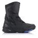ALPINESTARS BOTY RT-8 GORE-TEX (ČERNÁ/MODRÁ)