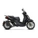 PIAGGIO NEW BEVERLY 400 NERO COSMO