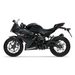 KAWASAKI NINJA 125 MY27 EBONY / METALLIC CARBON GRAY
