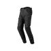REBELHORN PÁNSKÉ TEXTILNÍ MOTO KALHOTY CUBBY III BLACK