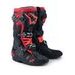 BOTY TECH 10, ALPINESTARS (ČERNÁ/ČERVENÁ) 2026