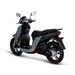 PEUGEOT TWEET FL 125I GT E5 GRAPHITE GREY