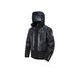 FINNTRAIL JACKET GREENWOOD SHADOWBLACK