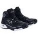 BOTY CR-X DRYSTAR, ALPINESTARS (ČERNÁ/BÍLÁ)