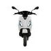 PIAGGIO 1 FOREVER WHITE