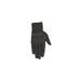 RUKAVICE STELLA C-1 2 WINDSTOPPER, ALPINESTARS (ČERNÁ)