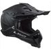 LS2 MOTOKROSOVÁ HELMA MX470 SUBVERTER NOIR BLACK
