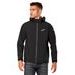 BUNDA KASCADE RAIN, ALPINESTARS (ČERNÁ)