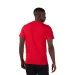 FOX ABSOLUTE SS PREM TEE - FLAME RED