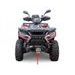 LINHAI ATV 570 PROMAX 4X4 EFI E5 BLACK + RADLICE ZDARMA