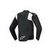 BUNDA DUSK AIRFLOW, ALPINESTARS (ČERNÁ/BÍLÁ) 2025