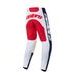 KALHOTY RACER RIWAY, ALPINESTARS (BÍLÁ/MODRÁ/ČERVENÁ) 2026