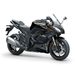 KAWASAKI NINJA 1100SX MY26 METALLIC BRILLIANT GOLDEN BLACK / METALLIC CARBON GRAY