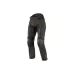 REBELHORN PÁNSKÉ TEXTILNÍ MOTO KALHOTY CUBBY III BLACK