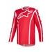 DRES FLUID APEX, ALPINESTARS (ČERNÁ/ŠEDÁ) 2026