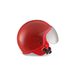 PŘILBA OTEVŘENÁ JETHELM VESPA RED