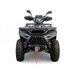 LINHAI ATV 420 PROMAX EFI T3B BLACK
