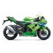 KAWASAKI NINJA ZX-10R MY26 LIME GREEN / BLUE 24