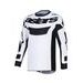 DRES RACER RIWAY, ALPINESTARS (BÍLÁ/ČERNÁ) 2026