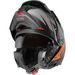 SCHUBERTH VÝKLOPNÁ ENDURO MOTO PŘILBA E2 EXPLORER ORANGE