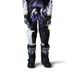 FOX YTH 180 MORPHIC PANT - BLACK/WHITE MX