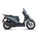 PIAGGIO MEDLEY 200 S ABS E5+ BLU ARDESIA
