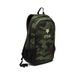 FOX 180 BACKPACK-OS, GREEN CAMO, LFS