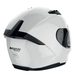 NOLAN INTEGRÁLNÍ MOTO PŘILBA N60-6 SPECIAL 15 N-COM BÍLÁ