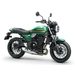 KAWASAKI Z650 RS MY26 CANDY EMERALD GREEN
