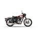 ROYAL ENFIELD CLASSIC 350 CHROME RED
