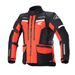 BUNDA BOGOTA PRO DRYSTAR HONDA KOLEKCE, ALPINESTARS (ČERVENÁ FLUO/ČERNÁ) 2024
