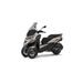 PIAGGIO MP3 400 HPE RST GRIGIO CLOUD