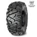 ATV PNEU NA ČTYŘKOLKU BULLDOG B350, 25X10-12
