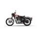 ROYAL ENFIELD CLASSIC 350 CHROME RED