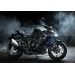 KAWASAKI Z1100 MY26 EBONY / METALLIC CARBON GRAY