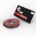 ODI GRIPS DONUTS RED