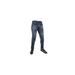 KALHOTY ORIGINAL APPROVED JEANS SLIM FIT, OXFORD DÁMSKÉ (SEPRANÁ MODRÁ)