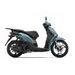 PIAGGIO LIBERTY S 125 RST E5+ ABS BLU ARDESIA