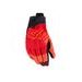 RUKAVICE REEF V2 MM93 KOLEKCE, ALPINESTARS (ČERVENÁ FLUO/ČERVENÁ/ČERNÁ) 2026